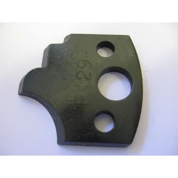 Fréza Omezovač- profil 129 HOKINKA