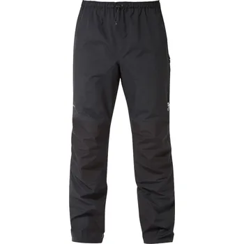 Mountain Equipment Saltoro Pant černé M