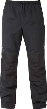 Pánské kalhoty Mountain Equipment Saltoro Pant černé M