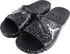 Pánské pantofle NIKE Jordan Super Fly Team Slide 031 Black/White/White 40