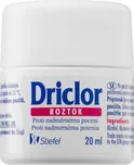 Stiefel Driclor Solution roll-on 20 ml