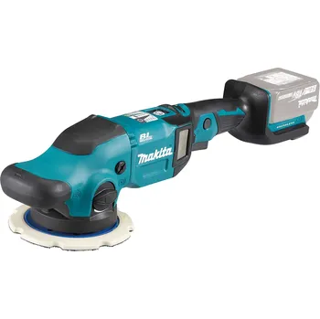 leštička Makita DPO600Z