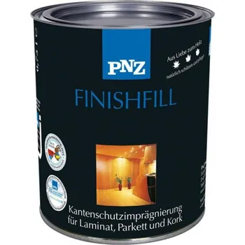 Olej na dřevo PNZ FinishFill / 10 l