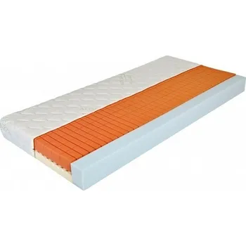 Matrace MORAVIA COMFORT Matrace Bella Plus 160 x 200 x 14 cm