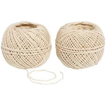 Náhradní role kuchyňských nití 2 ks - Küchenprofi Solingen (Náhradní kuchyňské nitě 2 ks - Küchenprofi Solingen)