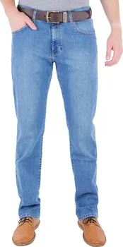 Pánské džíny Wrangler Arizona Stretch W12OM440D