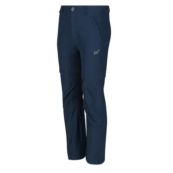 Regatta Hikefell Z/O Trs RKJ097 tmavě modré