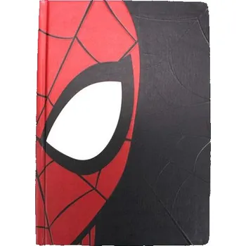 Zápisník Zápisník - Spider-man - A5