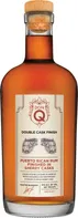 Don Q Double Aged Sherry Cask Finish 41 % 0,7 l