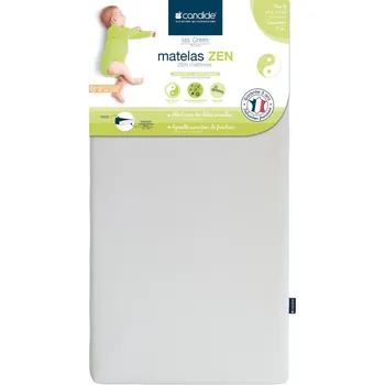 Chránič matrace Candide Zen 70 x 140 cm