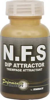 Návnadové aroma Starbaits Dip/Glug N.F.S 200 ml