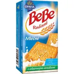 Opavia BeBe Rodinné mléčné 130 g