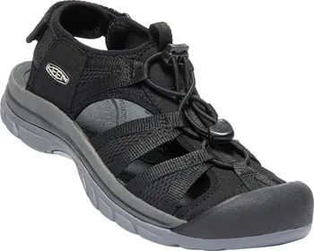 Dámské sandále Keen Venice II H2 W Black/Steel Grey