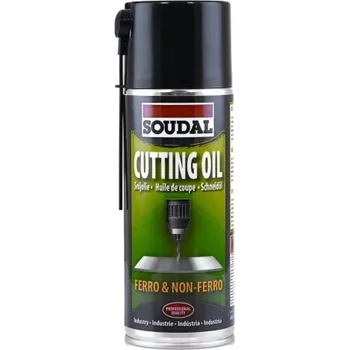 Tmel SOUDAL Cutting oil 400 ml