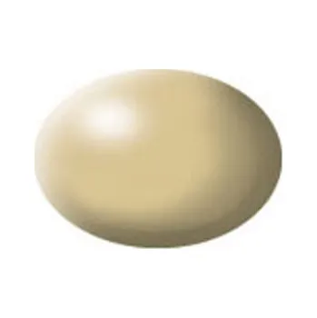 ostatní stavebnice Barva Revell akrylová Aqua Color 36314, hedvábná béžová (beige silk)