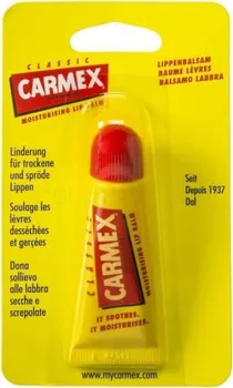 Péče o rty Carmex Classic hojivý balzám 10 g