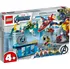Stavebnice LEGO LEGO Super Heroes 76152 Avengers: Lokiho hněv