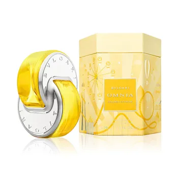 Dámský parfém Bvlgari Omnia Golden Citrine W EDT