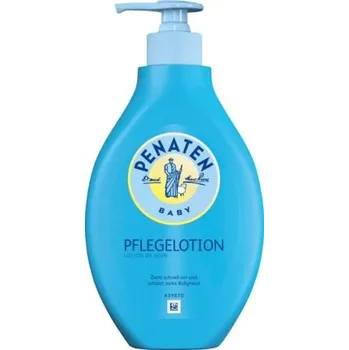 Tělové mléko PENATEN - DĚTSKÉ TĚLOVÉ MLÉKO 400ml - Německo!