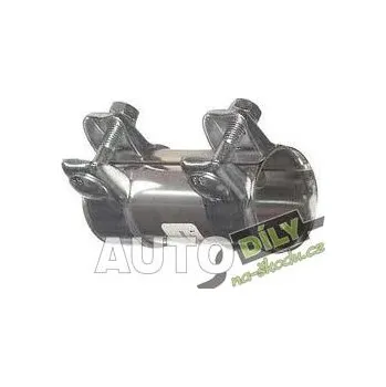 Zadní díl výfuku SPONA VÝFUKU 55X125 octavia/superb (SPONA VÝFUKU 55X125 octavia/superb)