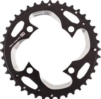 Převodník na kolo Shimano FC-M782 10s 40 zubů