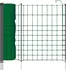 Ohradník fencee 8016 zelená 65 cm x 50 m