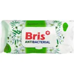BRIS Vlhčené antibakteriální ubrousky…