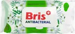 BRIS Vlhčené antibakteriální ubrousky…