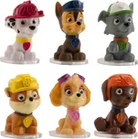 Dekora Figurka na dort 4 cm Paw Patrol…