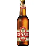 Klasik Světlé výčepní 10° 0,5 l