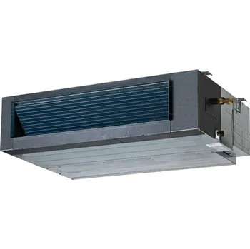 Klimatizace Vysoko-tlaká kanálová jednotka Midea 7,1 kW MI-71T1/DHN1-B