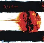 Vapor Trails - Rush [CD]