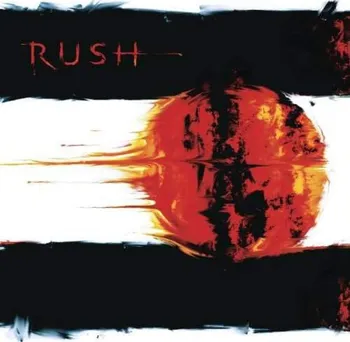 Zahraniční hudba Vapor Trails - Rush [CD]