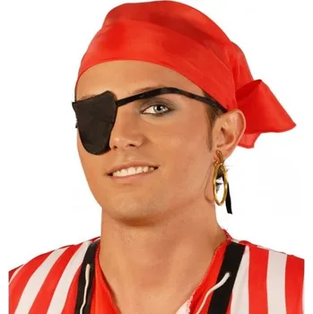 Karnevalový doplněk Pirátský set