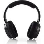 Nedis HPRF200 černá