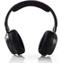 Sluchátka Nedis HPRF200 černá