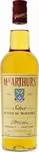 Mac Arthur's Select Scotch Whisky 40 %…