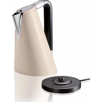 Příprava nápoje Bugatti Vera Easy