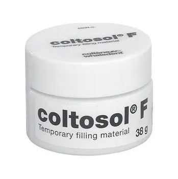 Tmel Coltosol F Eco Pack 3x38g