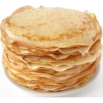 Návnadová surovina Palačinkové těsto sladké na crepes, suchá směs 10 kg Sleva 120Kč