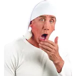 Widmann Spací čepice s bambulí