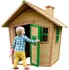 Dětský domeček AXI Dětský zahradní domeček Alice