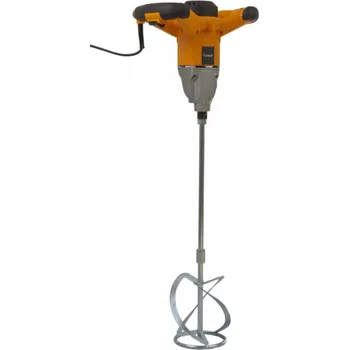 Míchadlo Míchadlo stavebních směsí 1400 W - HTP801702 Hoteche