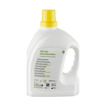 Dezinfekce ORBIS Orbi-Sept Dezinfekce odsávacích zařízení 2,5l