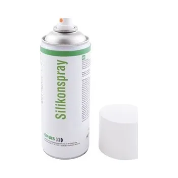 ORBIS Silikonový sprej 400ml