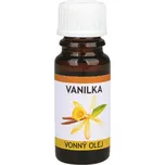 Anděl Přerov vonný olej vanilka 10 ml