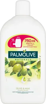 Mýdlo Palmolive Naturals Olive & Milk tekuté mýdlo
