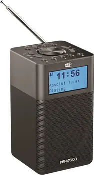 Radiomagnetofon Kenwood CR-M10DAB-H
