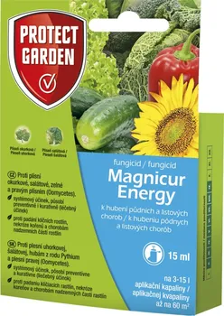 Fungicid Protect Garden Magnicur Energy 15 ml