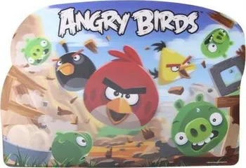 prostírání Banquet 1228AB37121 L 43 x 29 cm Angry Birds
